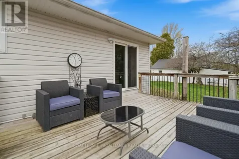 527 Bush Road Rideau Lakes ON K0G 1E0
