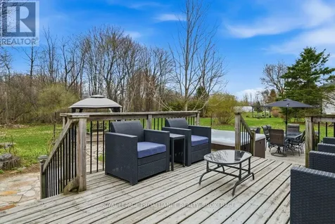 527 Bush Road Rideau Lakes ON K0G 1E0