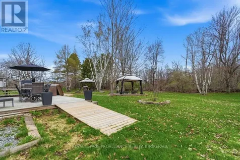 527 Bush Road Rideau Lakes ON K0G 1E0