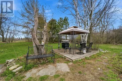 527 Bush Road Rideau Lakes ON K0G 1E0