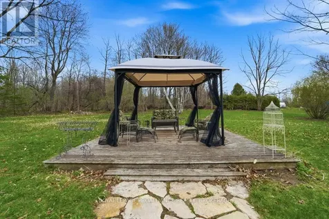 527 Bush Road Rideau Lakes ON K0G 1E0