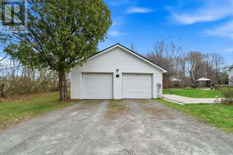 527 Bush Road Rideau Lakes ON K0G 1E0