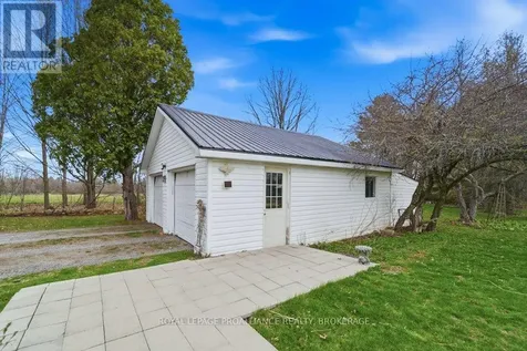527 Bush Road Rideau Lakes ON K0G 1E0