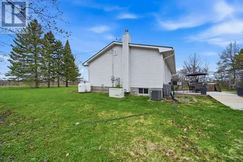 527 Bush Road Rideau Lakes ON K0G 1E0