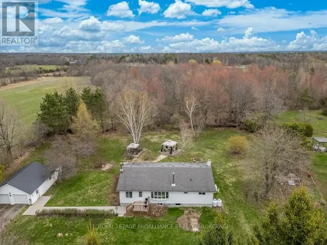 527 Bush Road Rideau Lakes ON K0G 1E0