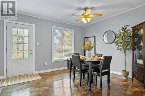 527 Bush Road Rideau Lakes ON K0G 1E0