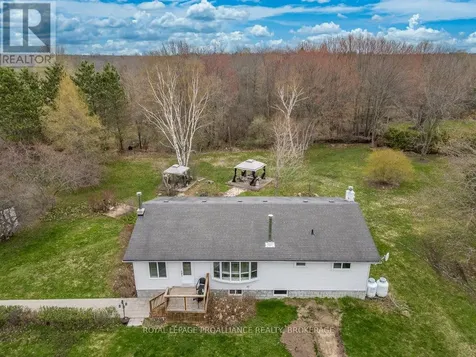 527 Bush Road Rideau Lakes ON K0G 1E0