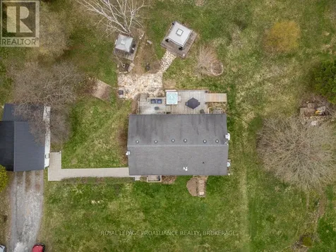 527 Bush Road Rideau Lakes ON K0G 1E0