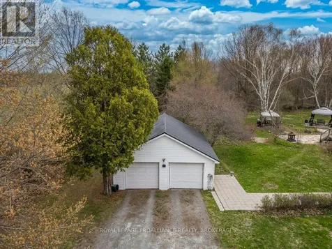 527 Bush Road Rideau Lakes ON K0G 1E0