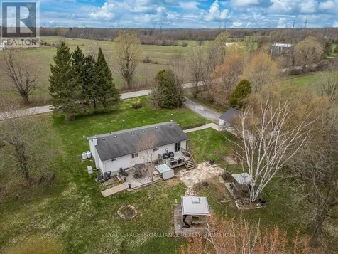 527 Bush Road Rideau Lakes ON K0G 1E0