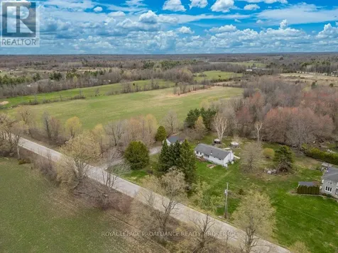 527 Bush Road Rideau Lakes ON K0G 1E0