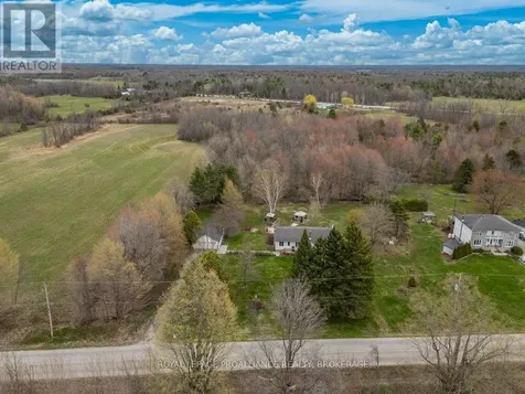527 Bush Road Rideau Lakes ON K0G 1E0