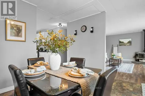527 Bush Road Rideau Lakes ON K0G 1E0