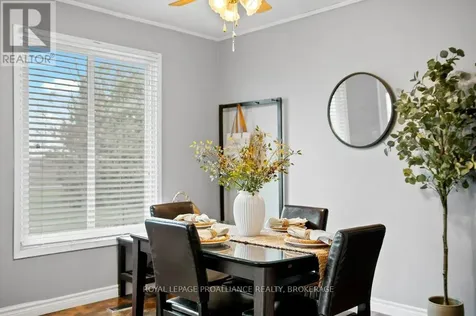 527 Bush Road Rideau Lakes ON K0G 1E0