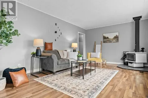527 Bush Road Rideau Lakes ON K0G 1E0
