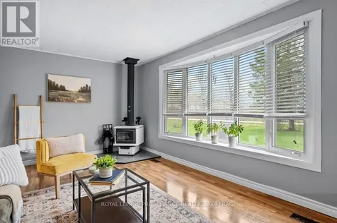 527 Bush Road Rideau Lakes ON K0G 1E0