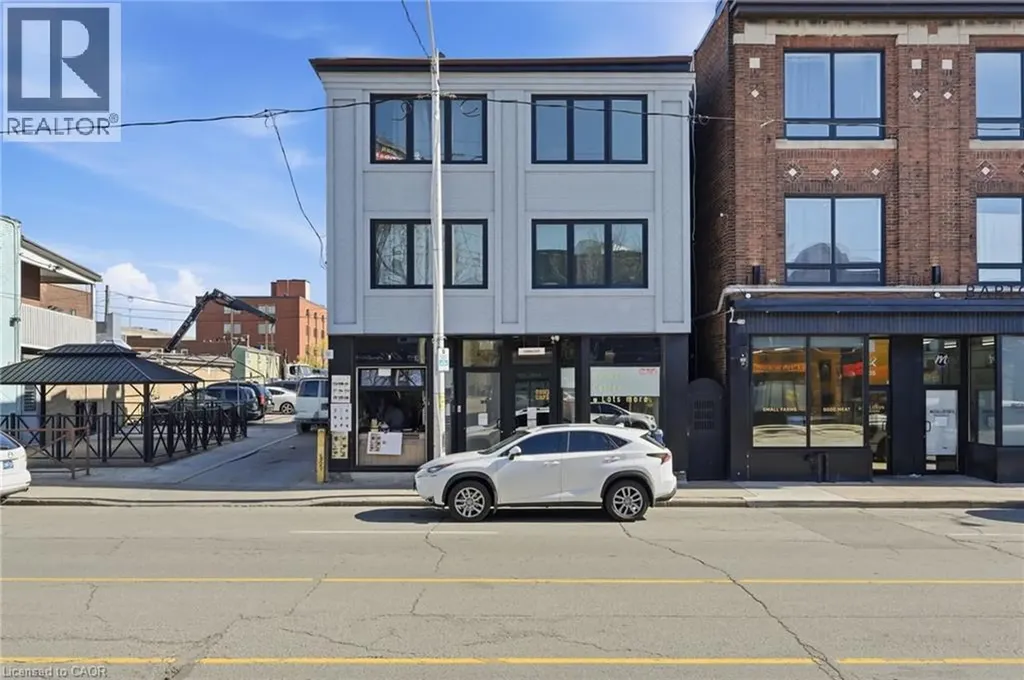 301 Barton Street East Hamilton ON L8L 2X4