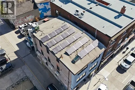 301 Barton Street East Hamilton ON L8L 2X4