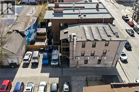 301 Barton Street East Hamilton ON L8L 2X4