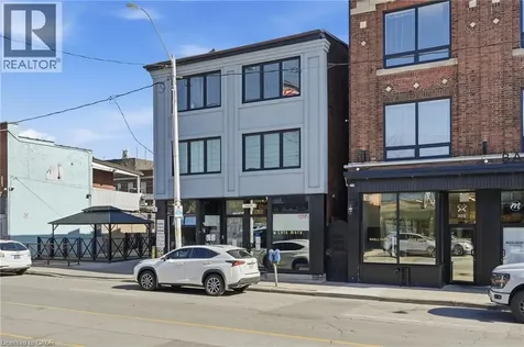 301 Barton Street East Hamilton ON L8L 2X4