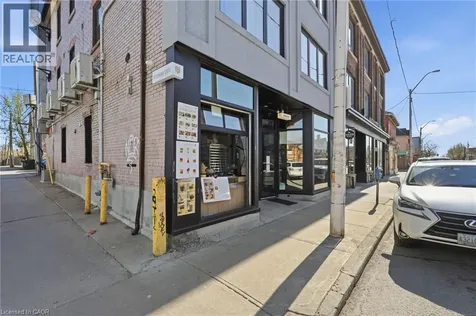 301 Barton Street East Hamilton ON L8L 2X4