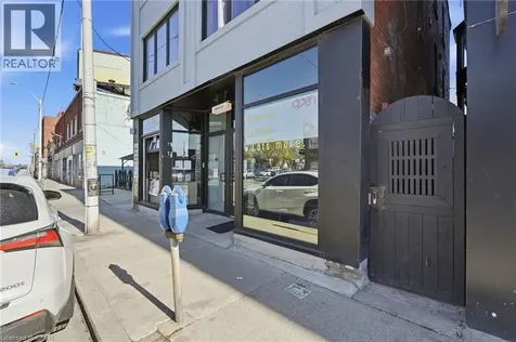 301 Barton Street East Hamilton ON L8L 2X4