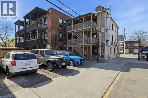 301 Barton Street East Hamilton ON L8L 2X4