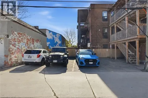 301 Barton Street East Hamilton ON L8L 2X4