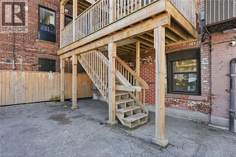301 Barton Street East Hamilton ON L8L 2X4