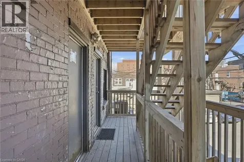 301 Barton Street East Hamilton ON L8L 2X4