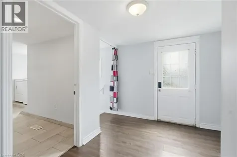 5432 Mcrae Street Niagara Falls ON L2E 1R5