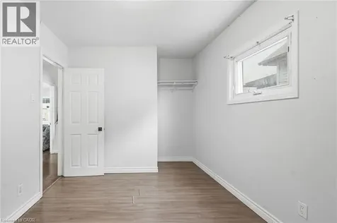 5432 Mcrae Street Niagara Falls ON L2E 1R5