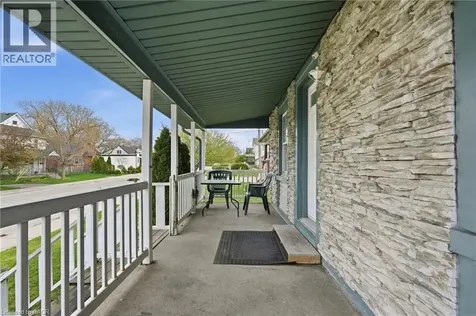 5432 Mcrae Street Niagara Falls ON L2E 1R5