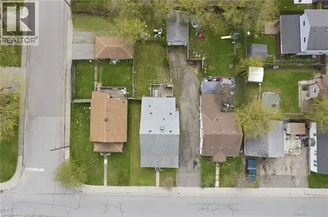 5432 Mcrae Street Niagara Falls ON L2E 1R5