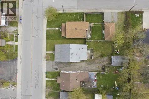 5432 Mcrae Street Niagara Falls ON L2E 1R5