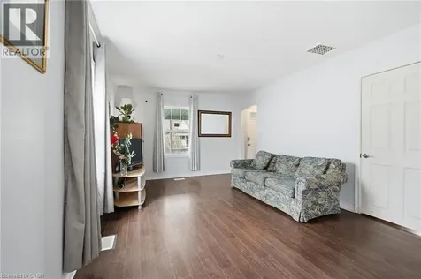 5432 Mcrae Street Niagara Falls ON L2E 1R5