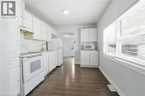 5432 Mcrae Street Niagara Falls ON L2E 1R5