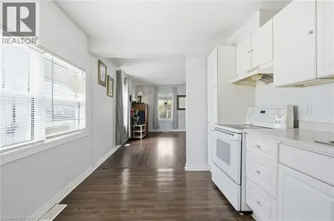 5432 Mcrae Street Niagara Falls ON L2E 1R5
