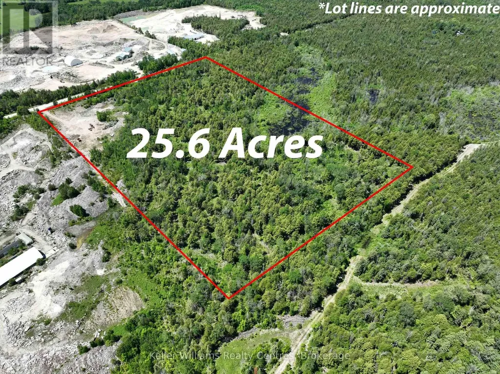 126 Quarry Road South Bruce Peninsula ON N0H 2T0