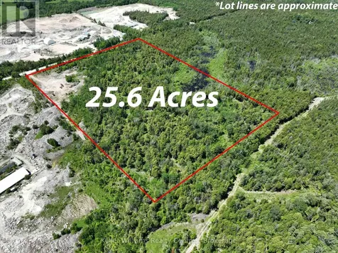126 Quarry Road South Bruce Peninsula ON N0H 2T0
