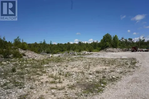 126 Quarry Road South Bruce Peninsula ON N0H 2T0