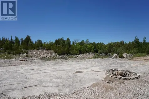 126 Quarry Road South Bruce Peninsula ON N0H 2T0