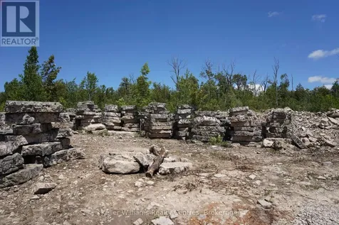 126 Quarry Road South Bruce Peninsula ON N0H 2T0