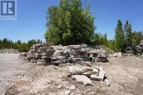 126 Quarry Road South Bruce Peninsula ON N0H 2T0