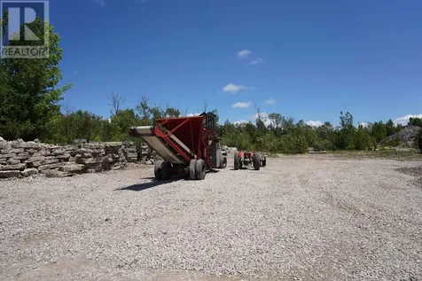 126 Quarry Road South Bruce Peninsula ON N0H 2T0