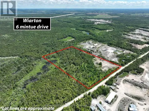 126 Quarry Road South Bruce Peninsula ON N0H 2T0