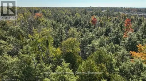 126 Quarry Road South Bruce Peninsula ON N0H 2T0