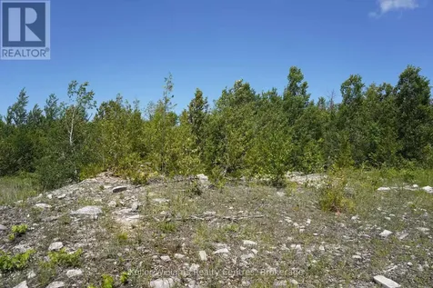 126 Quarry Road South Bruce Peninsula ON N0H 2T0