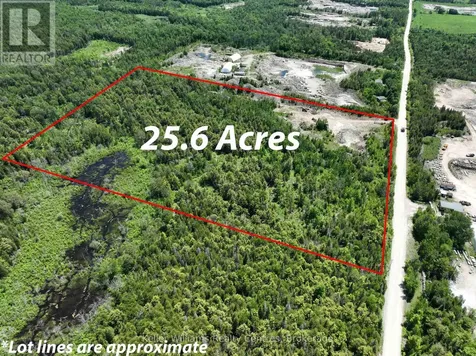 126 Quarry Road South Bruce Peninsula ON N0H 2T0