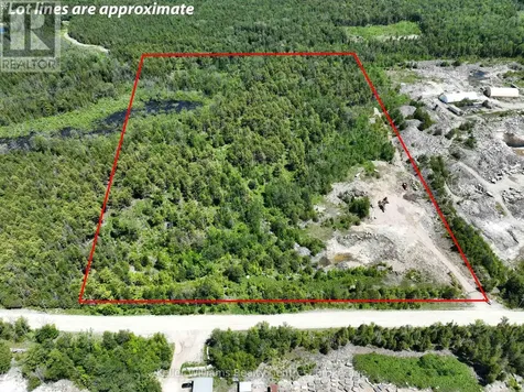 126 Quarry Road South Bruce Peninsula ON N0H 2T0
